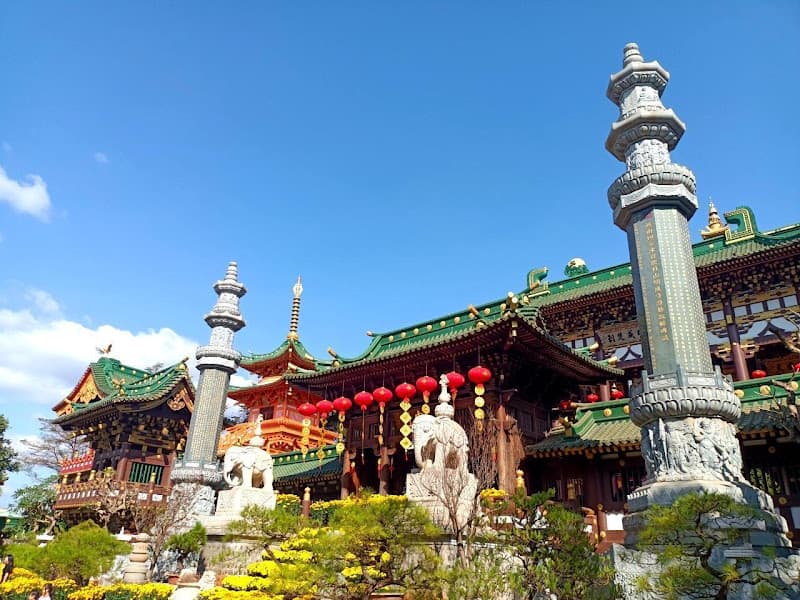 Hình ảnh Chùa Minh Thành - 2