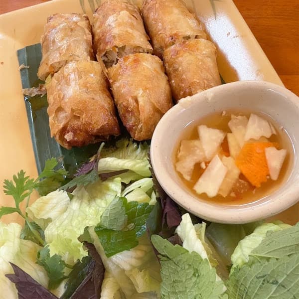 Hình ảnh Quán Ăn Ngon - 3