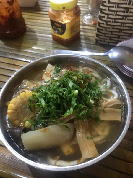 Hình ảnh Cơm Chay Phước Thiện - 2