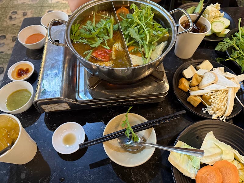 Hình ảnh Nhà Hàng Chay Mani - 4