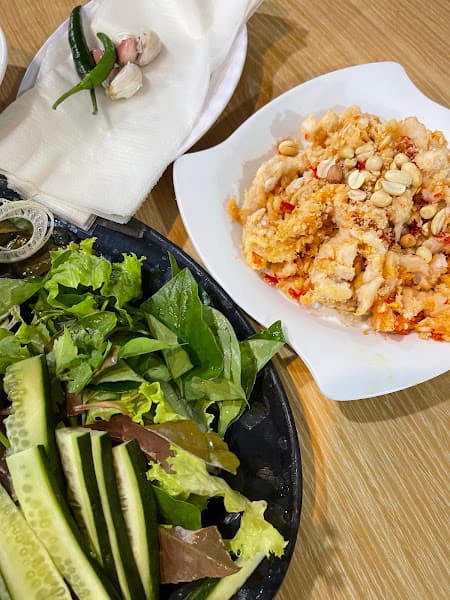Hình ảnh Hải Sản Quán Có - 2