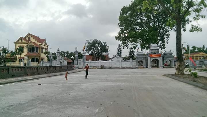 Hình ảnh Đình Đầu,xã Hợp Tiến - 3