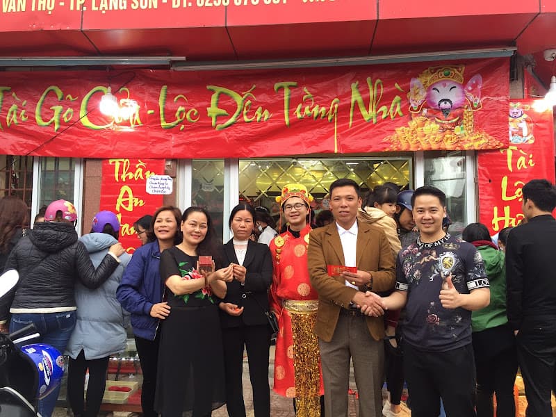 Hình ảnh TIỆM VÀNG HOÀNG LONG - 4