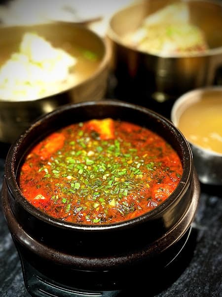 Ảnh bìa Quán Ăn Gia Đình Chuông Gió