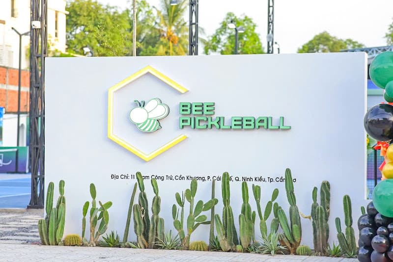 Hình ảnh Bee Pickleball Cần Thơ - 4