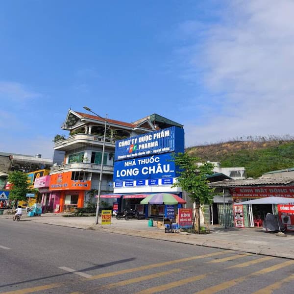 Hình ảnh Nhà Thuốc FPT Long Châu - 2