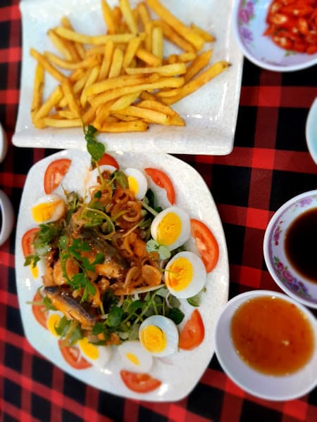 Hình ảnh Vỉa Hè - 2