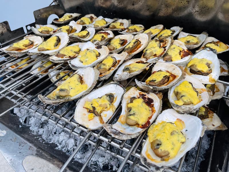 Hình ảnh Ẩm thực Nhà Lá - 4