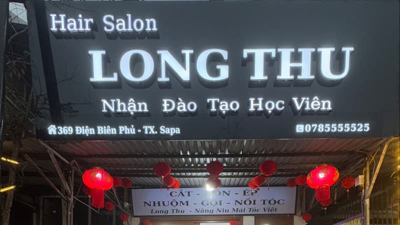 Hình ảnh Hair Salon Long Thu - 4