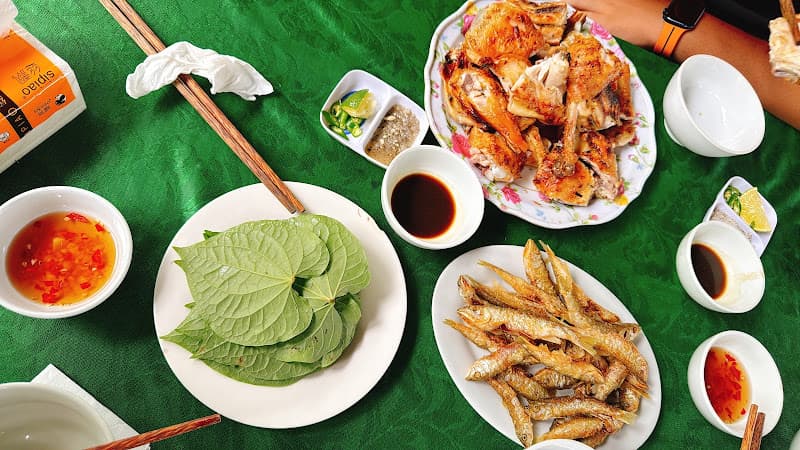 Hình ảnh Nhà hàng Danh Thi - 5