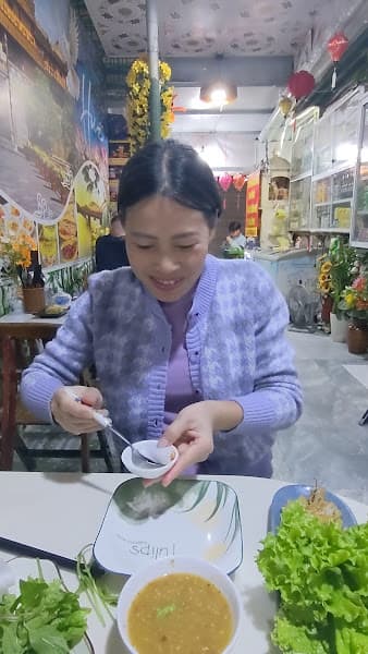 Hình ảnh Món ăn đặc sản Huế - 5