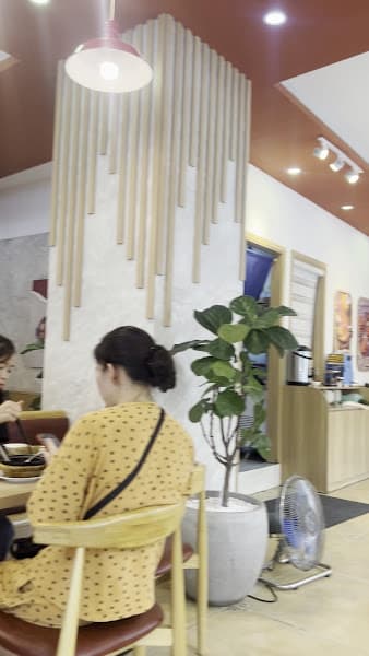 Hình ảnh Cơm niêu Singapore KOMBO - 17 Hai Bà Trưng, TP. Bắc Ninh - 5
