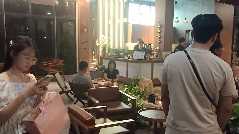 Hình ảnh Trúc Coffee House - 4