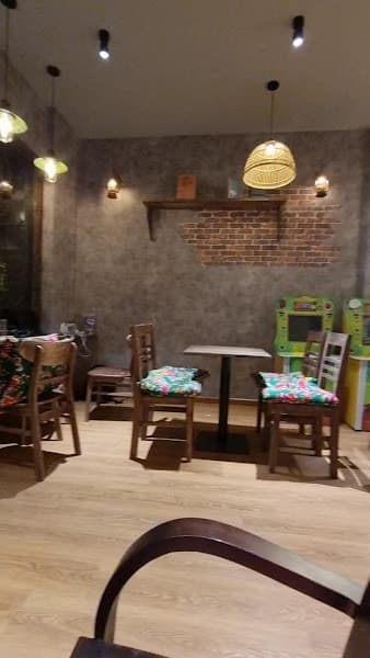 Hình ảnh Cà Phê Bánh Bếp Cô Li - CN Cần Thơ - 5