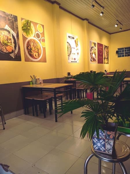 Hình ảnh BÚN BÒ HUẾ CUNG ĐÌNH XƯA - 4