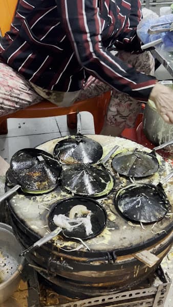 Hình ảnh Bánh căn Nha Trang - 5