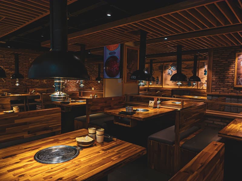 Ảnh bìa GoGi House Vincom Hùng Vương