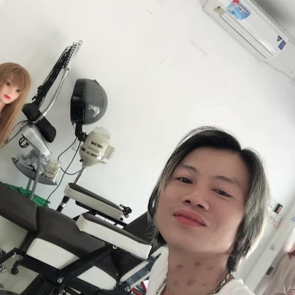 Hình ảnh Hair salon lữ danh - 2