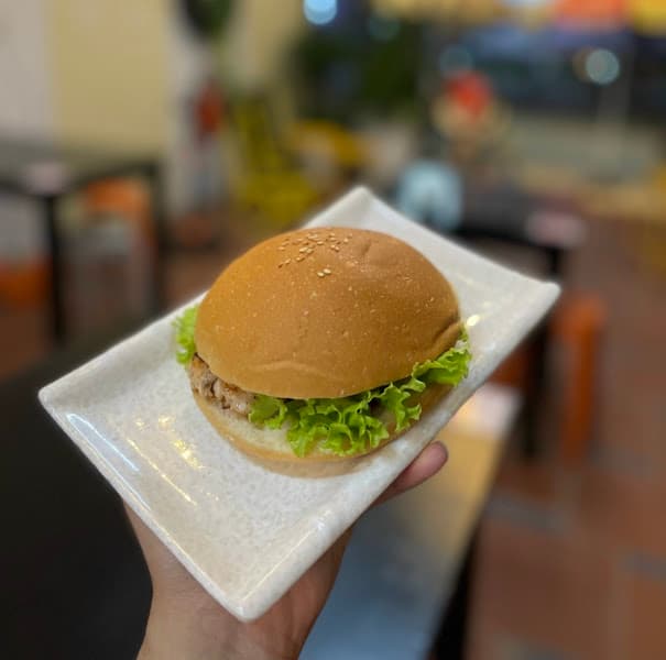 Hình ảnh Gạch Quán - 2