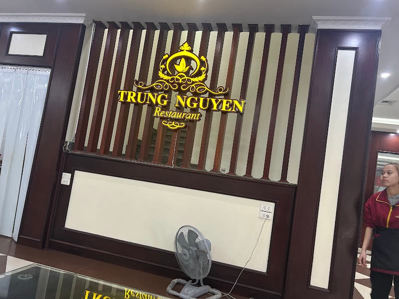 Hình ảnh NHÀ HÀNG TRUNG NGUYÊN (Món Việt) - 4