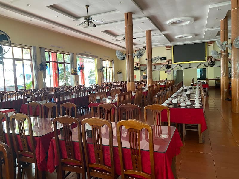 Hình ảnh Nhà Hàng Thủy Chung - 2
