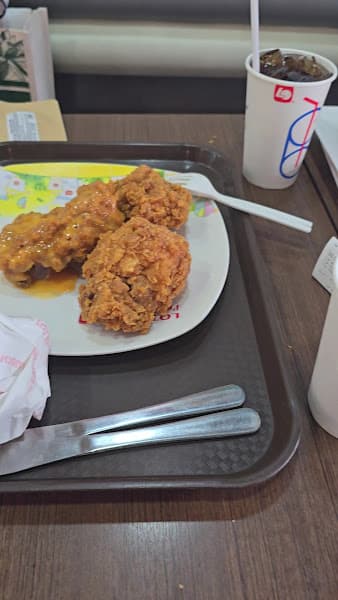 Hình ảnh Lotteria Lê Quang Định - 5