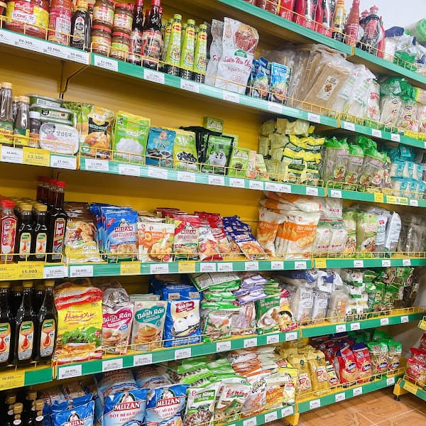 Hình ảnh Bách Hoá Xanh Đại Đồng - 2