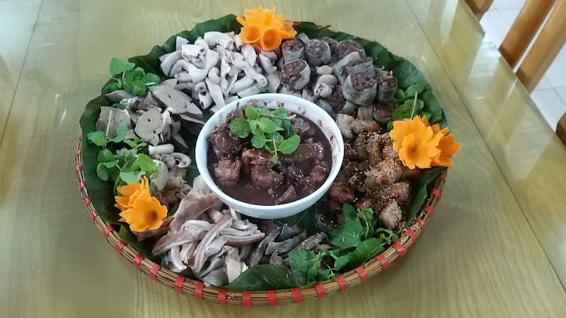 Hình ảnh Nhà hàng Minh Quân Ninh Bình - 6