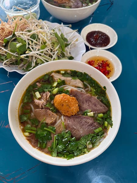 Hình ảnh Bún Bò Gốc Huế - O Bích - 3