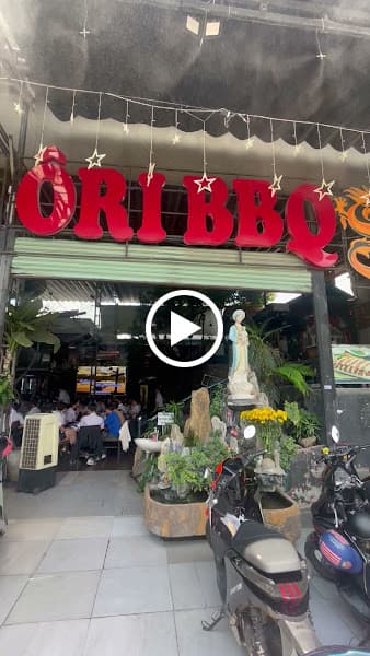 Hình ảnh Nhà hàng Nướng ÔRI BBQ - 4