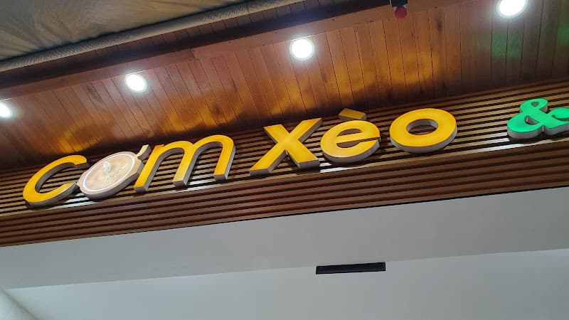 Hình ảnh Cơm Xèo và Món - 4