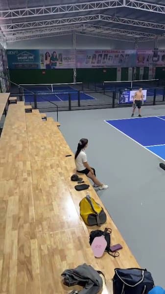 Hình ảnh Sân Pickleball 25 - 3