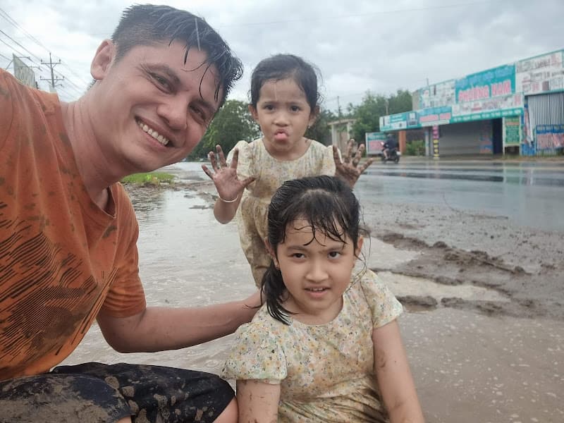 Hình ảnh Bánh xèo Cô Tư - 3