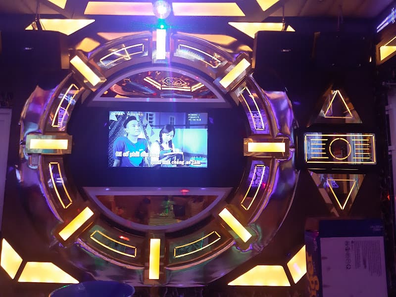Hình ảnh Karaoke Sơn Ca - 5