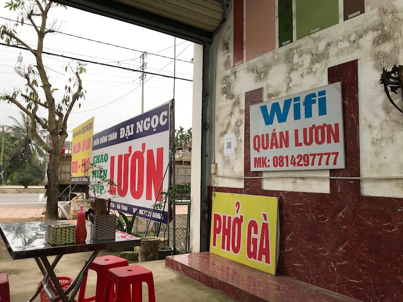 Hình ảnh Đại Ngọc Cháo Lươn - Miến Lươn - Súp Lươn - 3