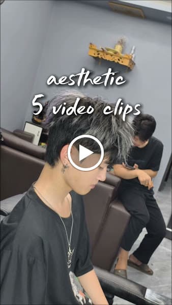 Hình ảnh Homie's Barber - Cổng TTGDTX 2 - Thái Hưng - TT -TB - 2