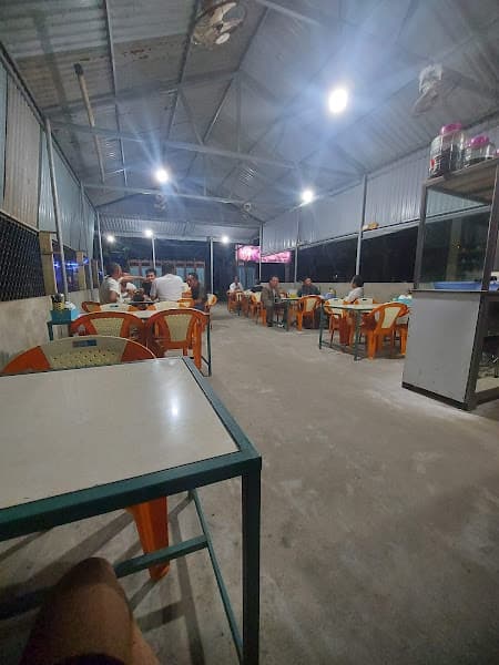 Hình ảnh Cầy Tơ Hẻm 60 - 4