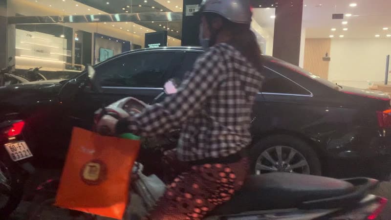 Hình ảnh Cửa hàng Thế Giới Di Động - 6