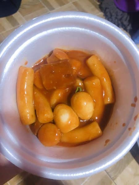 Hình ảnh Trà Sữa Tí Nị - 4