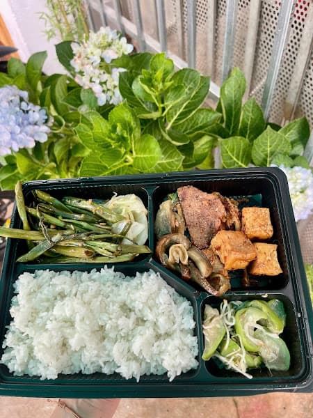 Hình ảnh Quán chay Lâm tỳ ni - 5