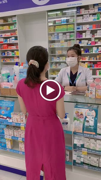 Hình ảnh Nhà thuốc Pharmacity - 5