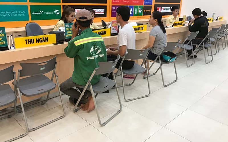 Hình ảnh Siêu thị Thế Giới Di Động - 7