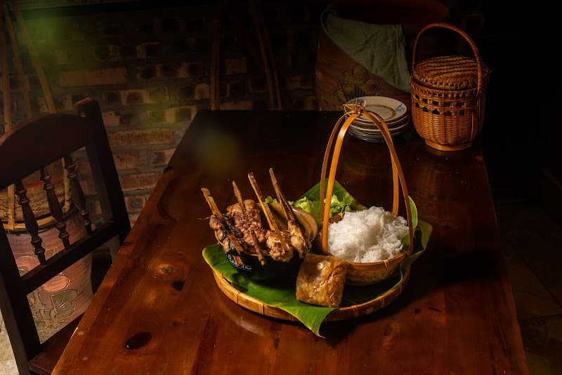 Hình ảnh Ô Bún Chả - Văn Miếu - 4