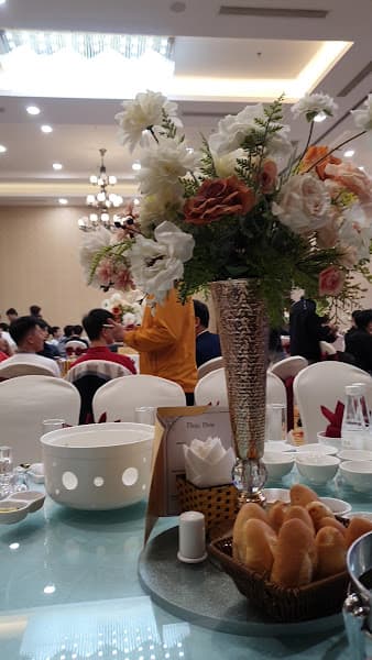 Hình ảnh Nhà hàng Uri - Trung tâm tổ chức sự kiện Uri Palace - 2