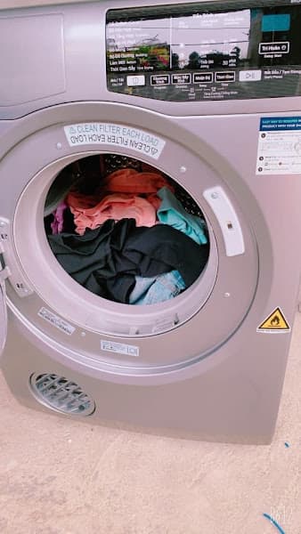 Hình ảnh Công ty giặt là Huy Hường - 3