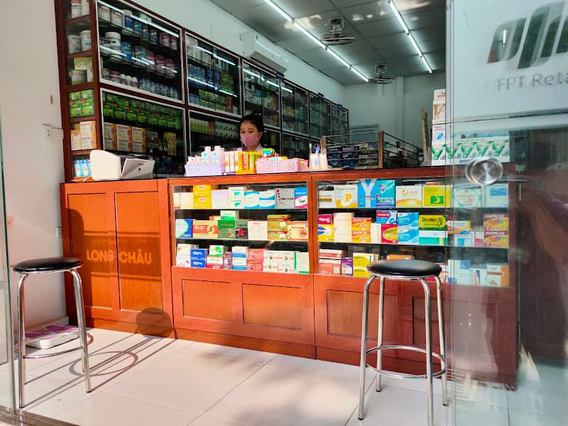 Hình ảnh Nhà Thuốc FPT Long Châu - 4