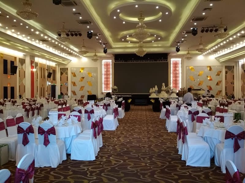 Hình ảnh Nhà Hàng Tiệc Cưới Hoàng Lộc 2 - 4