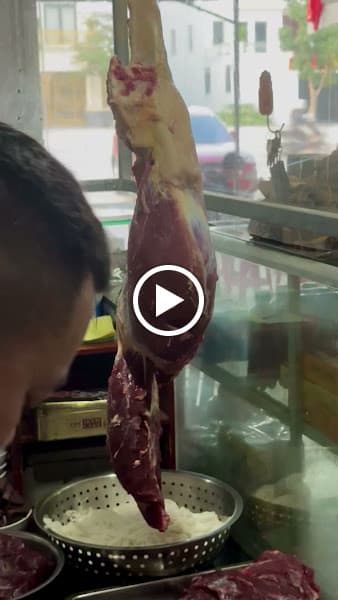 Hình ảnh Bún Bò Đò Trai Đồng Long - 3