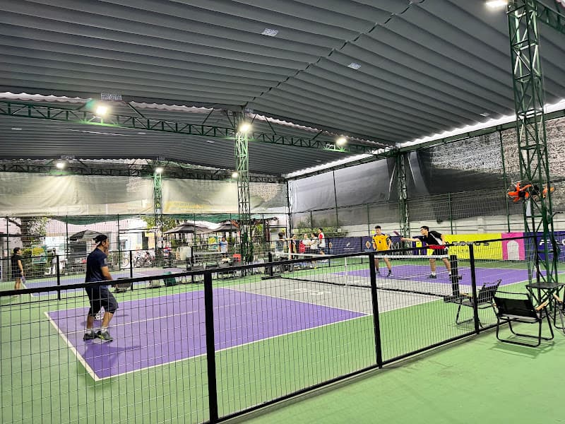 Hình ảnh PPS Pickleball Phong Phú Sport - 4