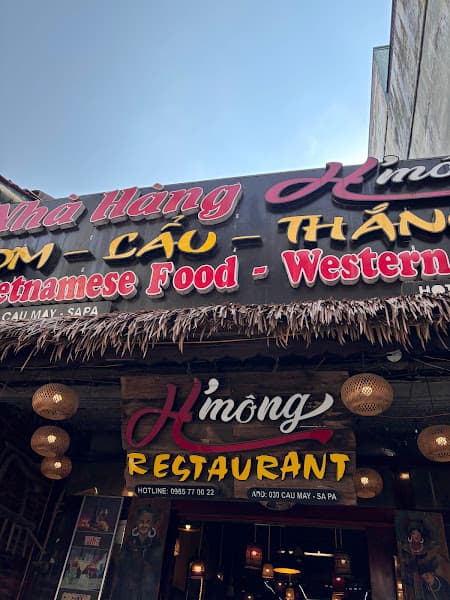 Hình ảnh H’mong Restaurant( Authentic food ) - 3